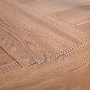 Luxury Vinyl Tiles_ Elegant Look,Easy Cleaning