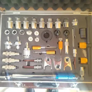 Vehicle Common Rail Injector Service and Repair Tool Kit