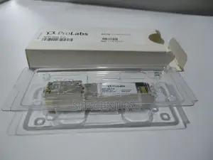 Prolabs 10gbase-T Sfp+ Rj45 SFP-10g-T-C for Cisco/Microtik/D-Link Etc