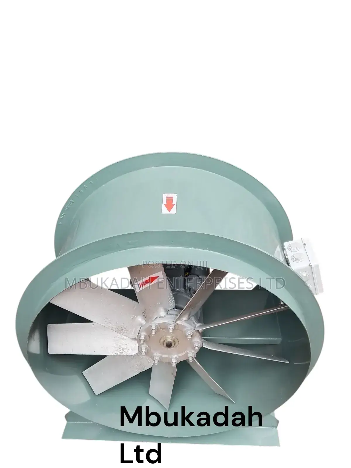 Industrial Extract Fan, Blower ,Centrifugal Fans