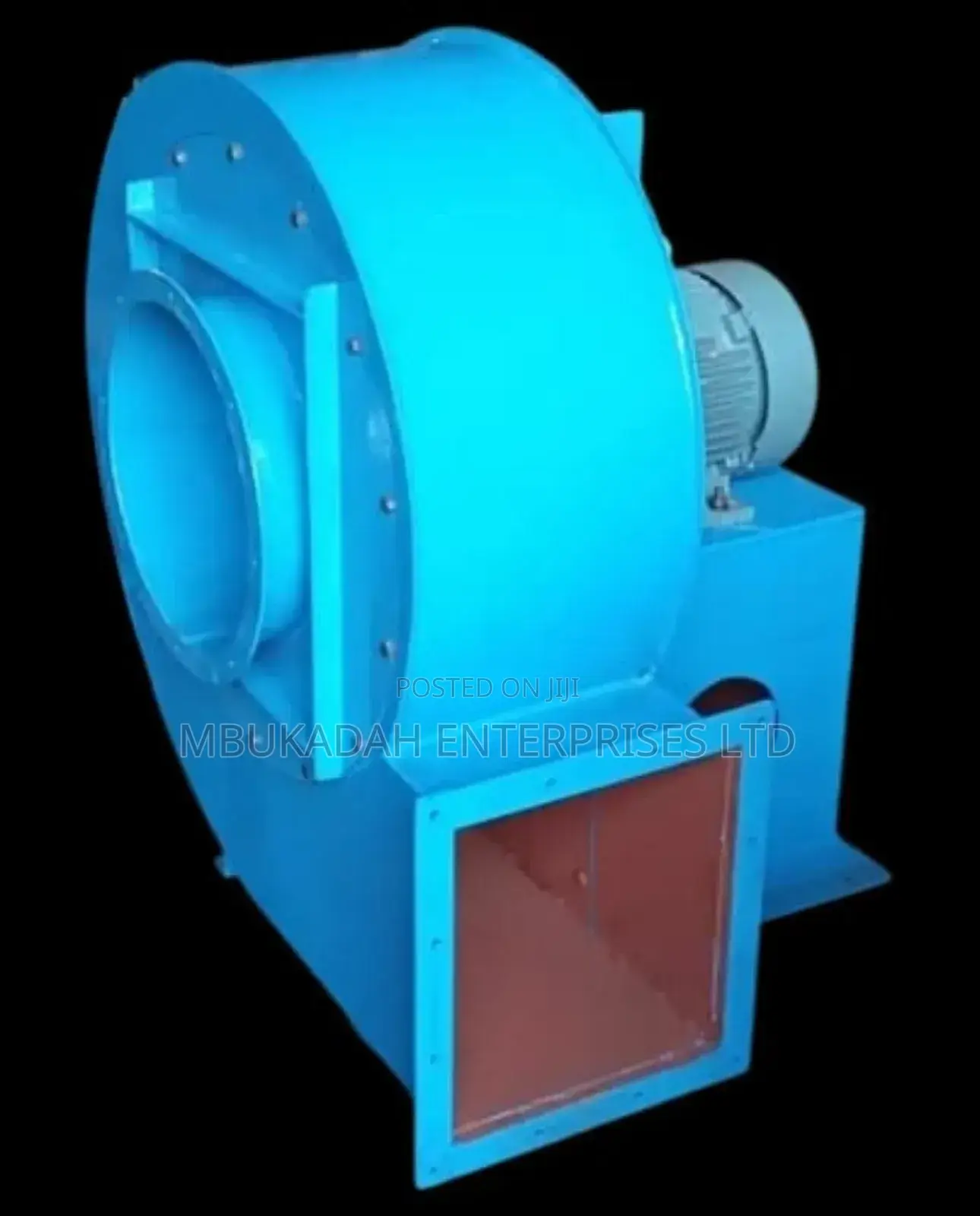 Industrial Extract Fan, Blower ,Centrifugal Fans