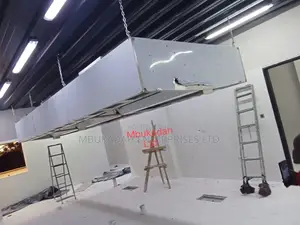 Industrial Extract Fan, Blower ,Centrifugal Fans