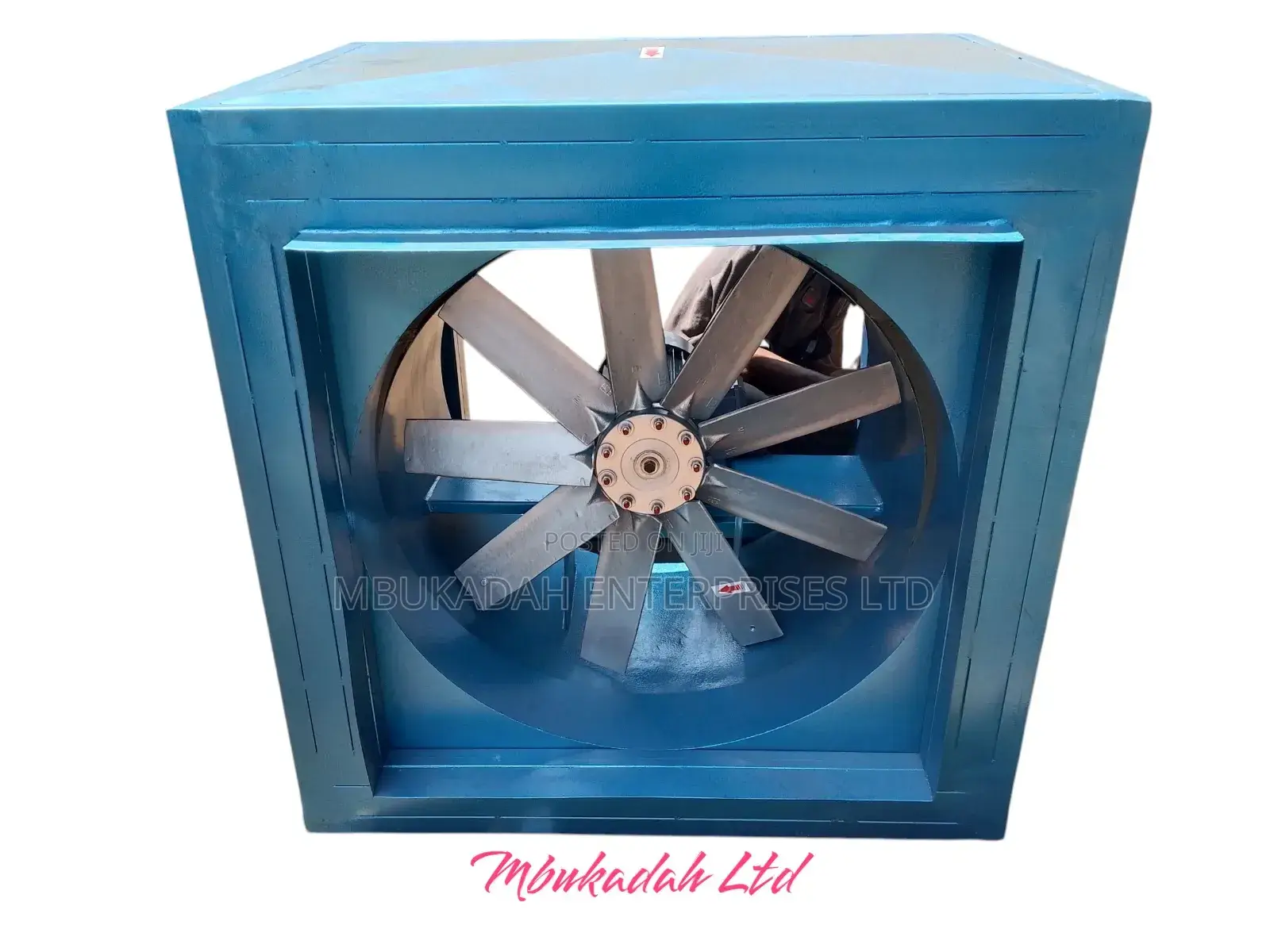 Industrial Extract Fan, Blower ,Centrifugal Fans