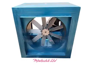 Industrial Extract Fan, Blower ,Centrifugal Fans