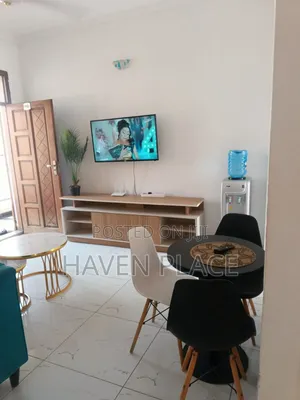 Furnished 2 Bedroom in Bamburi Mtambo Along JCC Road, Mombasa