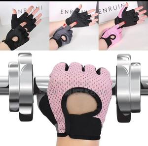 Gym Gloves - thumbnail 2