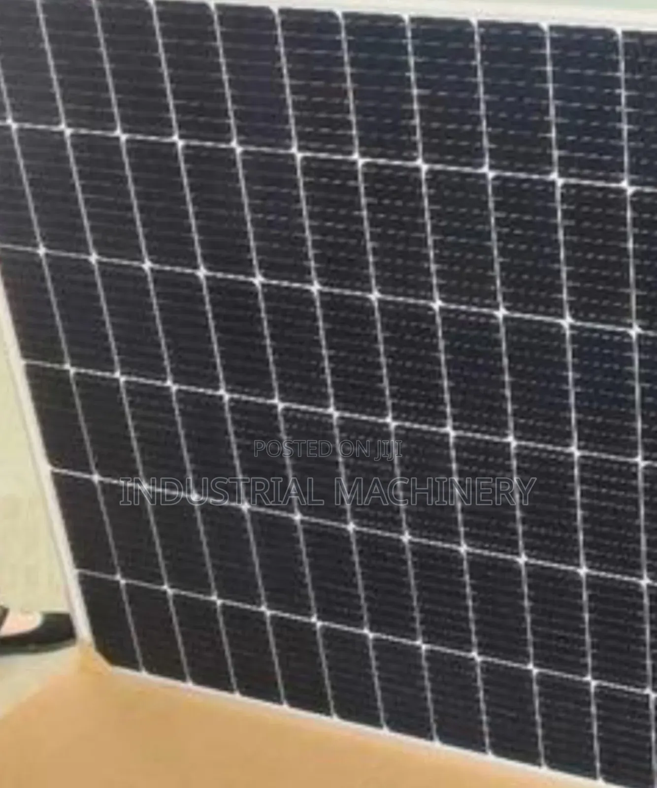 Solar Panels 50watts