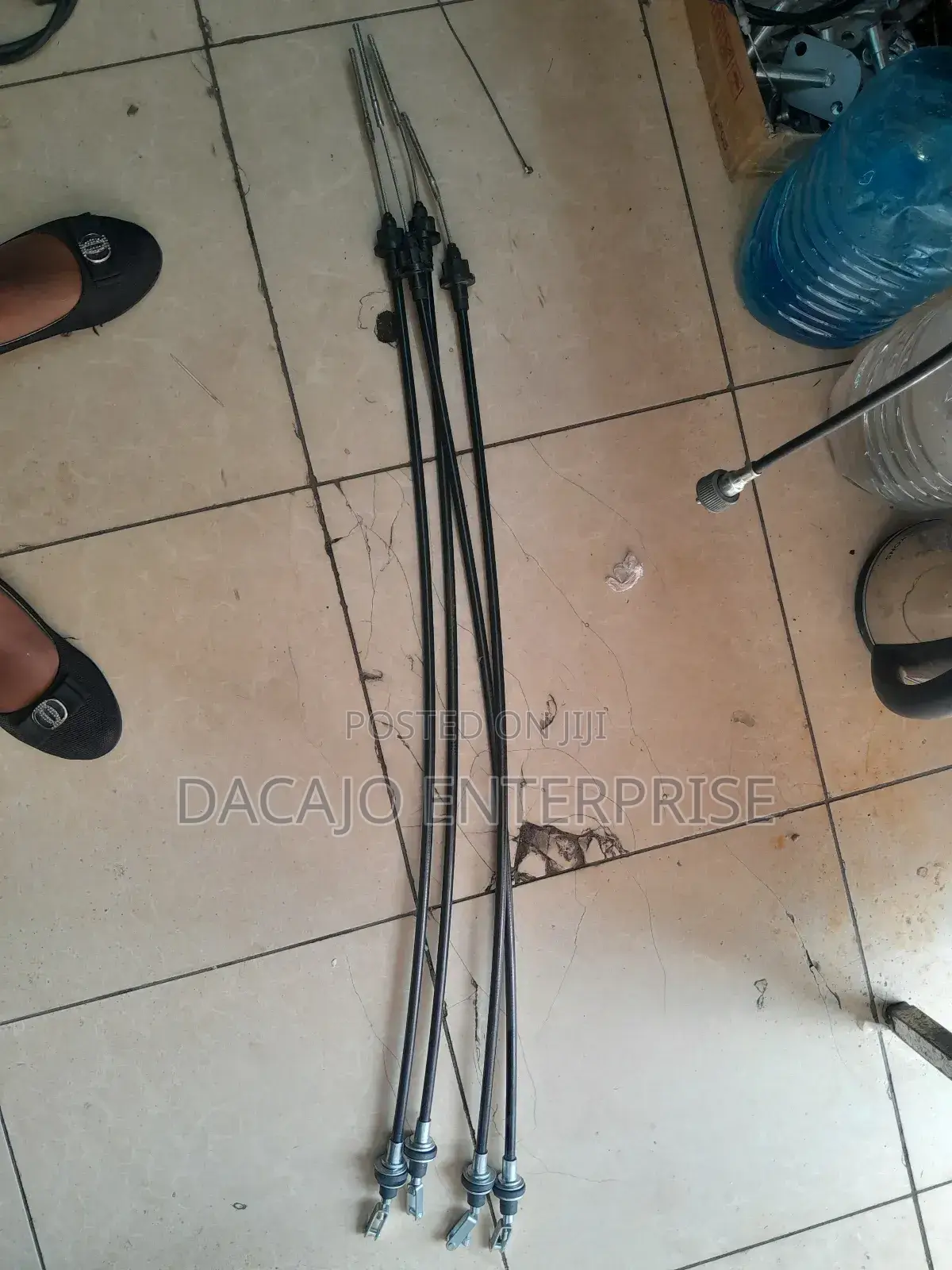 Quality Clutch Cables Nissan B12, B13, B14, B15