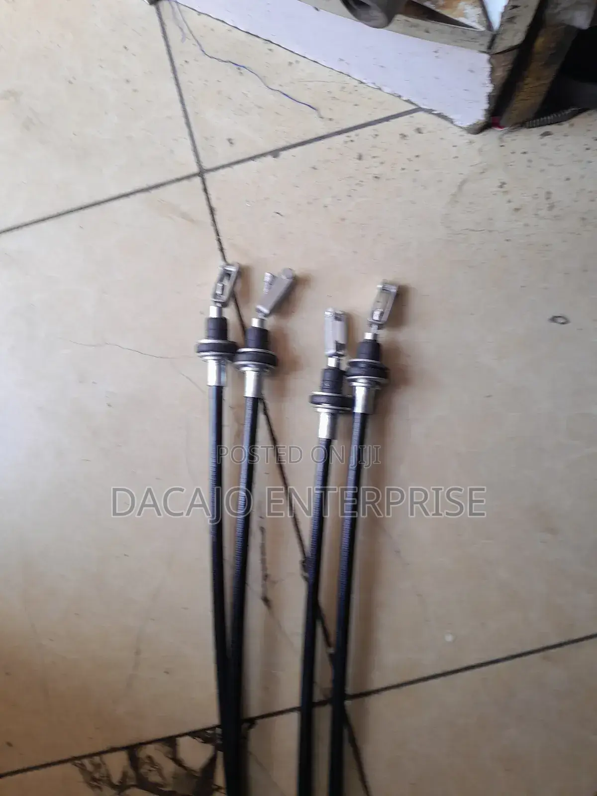 Quality Clutch Cables Nissan B12, B13, B14, B15