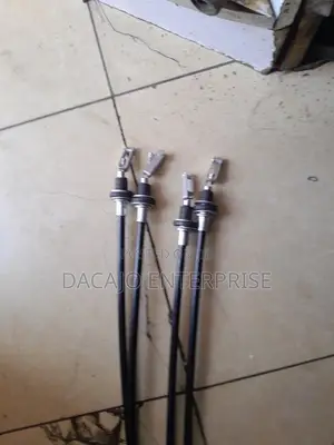 Quality Clutch Cables Nissan B12, B13, B14, B15