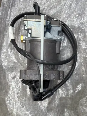 Servo Clutch Knorr-Bremse Zf Daf Xf Man TGX Tga Iveco Stralis