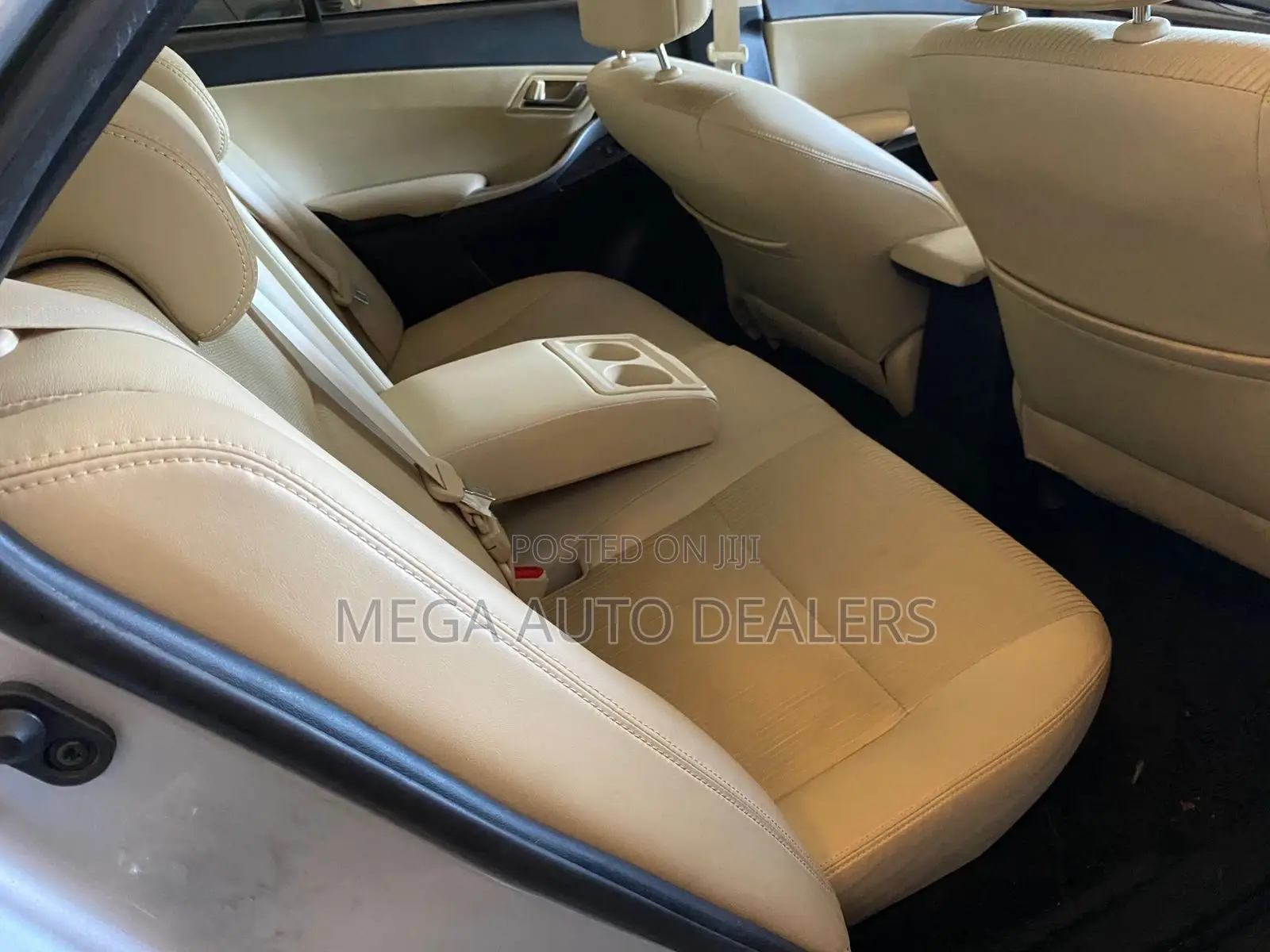 Toyota Allion 2018 Silver