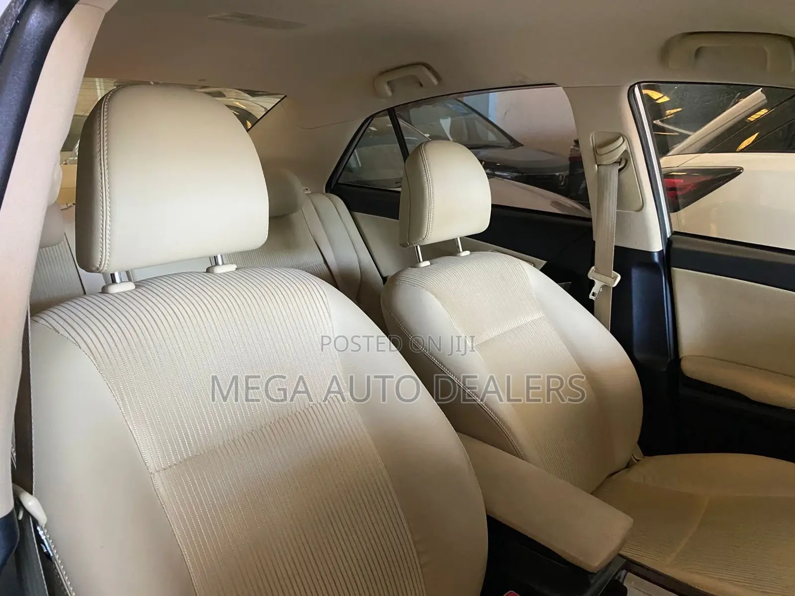 Toyota Allion 2018 Silver