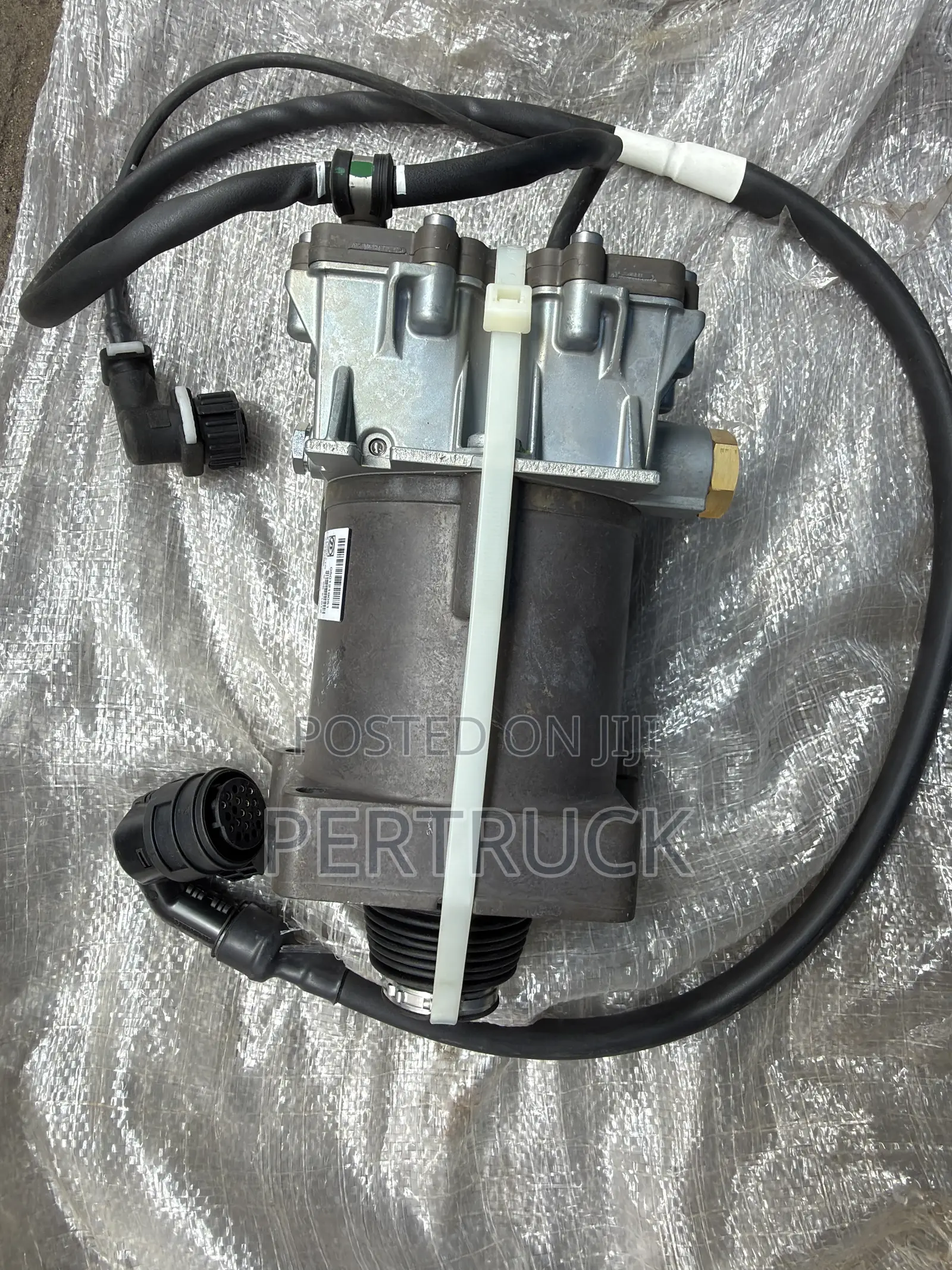 Servo Clutch Knorr-Bremse Zf Daf Xf Man TGX Tga Iveco Stralis