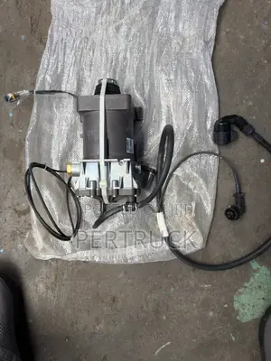 Servo Clutch Knorr-Bremse Zf Daf Xf Man TGX Tga Iveco Stralis