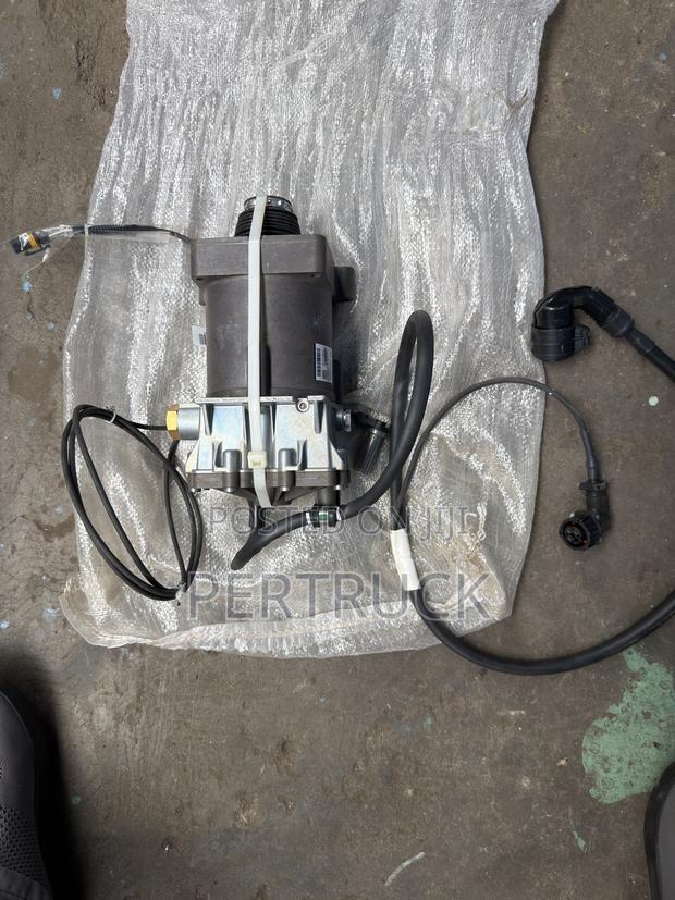 Servo Clutch Knorr-Bremse Zf Daf Xf Man TGX Tga Iveco Stralis