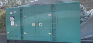 250 Kva Cummins Generator for Sale