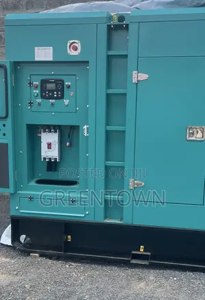 250 Kva Cummins Generator for Sale