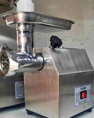 Meat Mincer /Grinder M8 - thumbnail 2