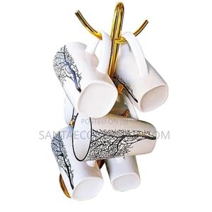 White Tree Cups - thumbnail 2