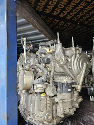 Gear Box R06 With Motor Aluminium