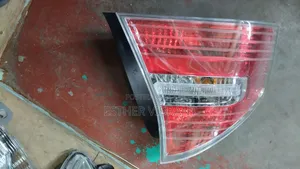 Subaru Legacy Bl 5 Taillight