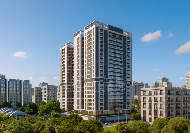 3bdrm Apartment in Kileleshwa for sale