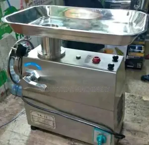 Meat Mincer With Reverse M22