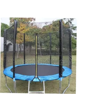 10ft Trampoline