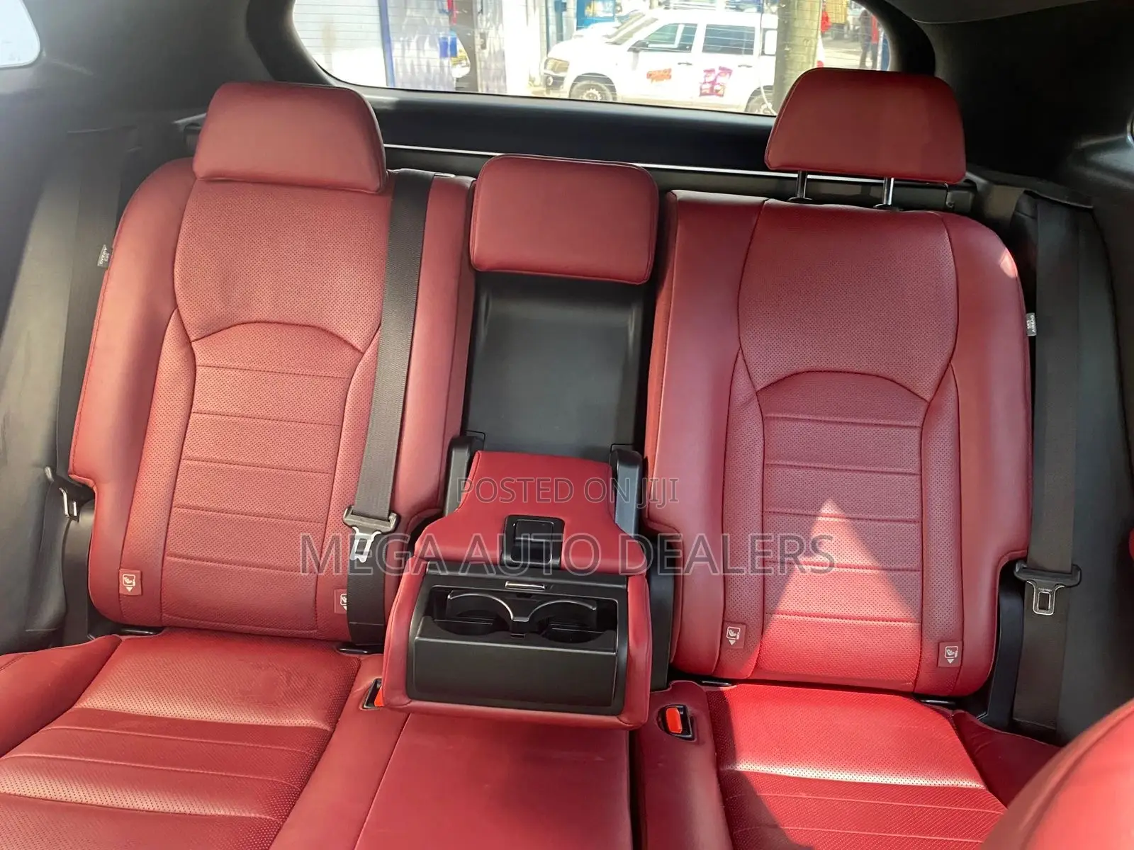 Lexus RX 300 2018 Black