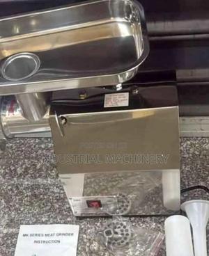 Meat Mincer Machine M12