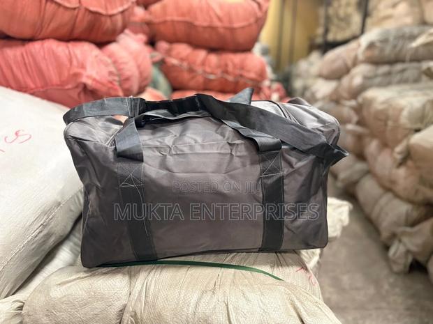 Travelling Bag Jecard 24" - thumbnail 3