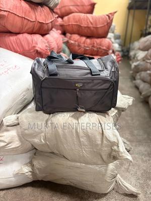 Travelling Bag Jecard 24" - thumbnail 2