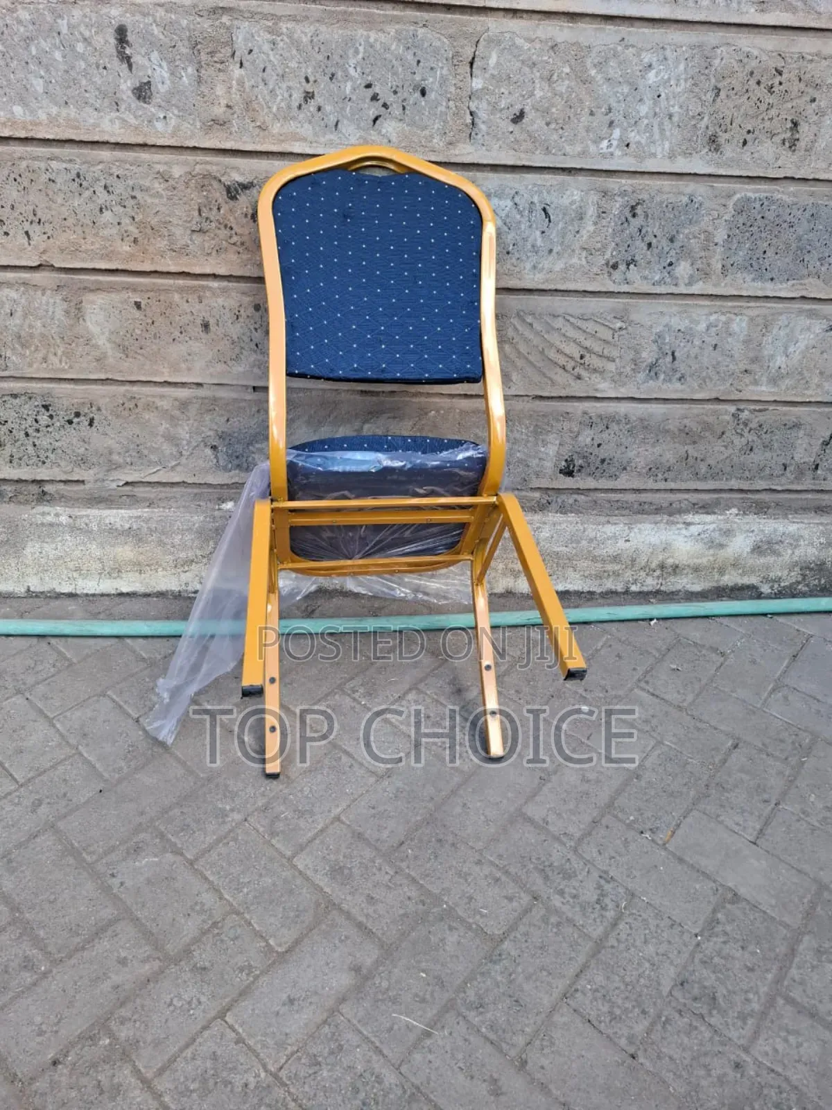 Modern/ Banquets Chairs