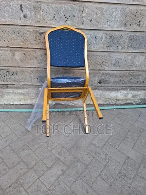 Modern/ Banquets Chairs