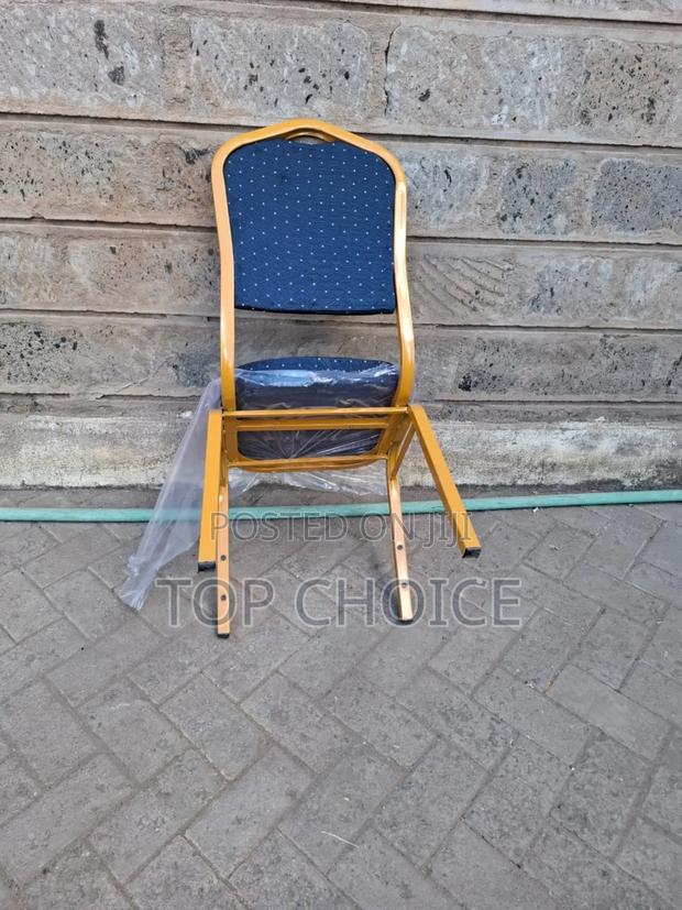 Modern/ Banquets Chairs - thumbnail 2
