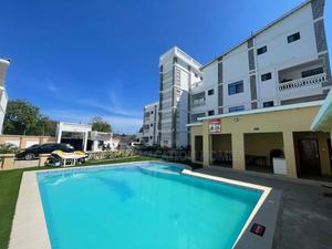 1br Apartment Da-Azizi Diani - main view