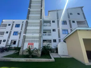 1br Apartment Da-Azizi Diani