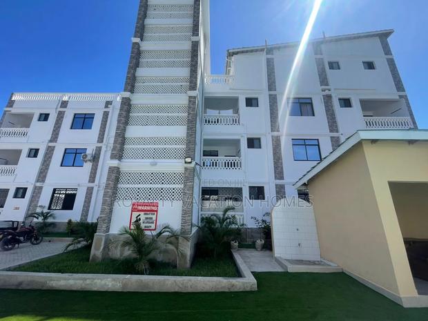 1br Apartment Da-Azizi Diani - thumbnail 4