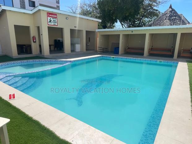1br Apartment Da-Azizi Diani - thumbnail 5