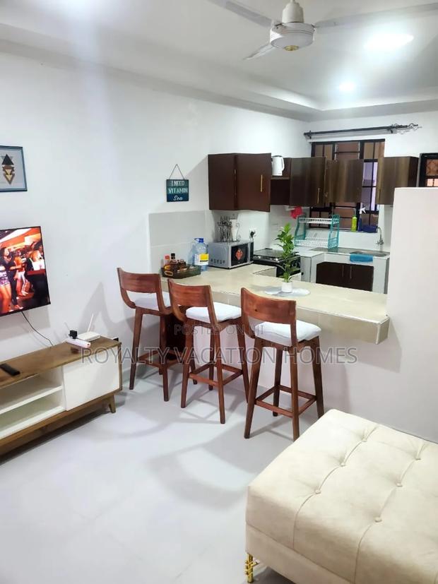 1br Apartment Da-Azizi Diani - thumbnail 7