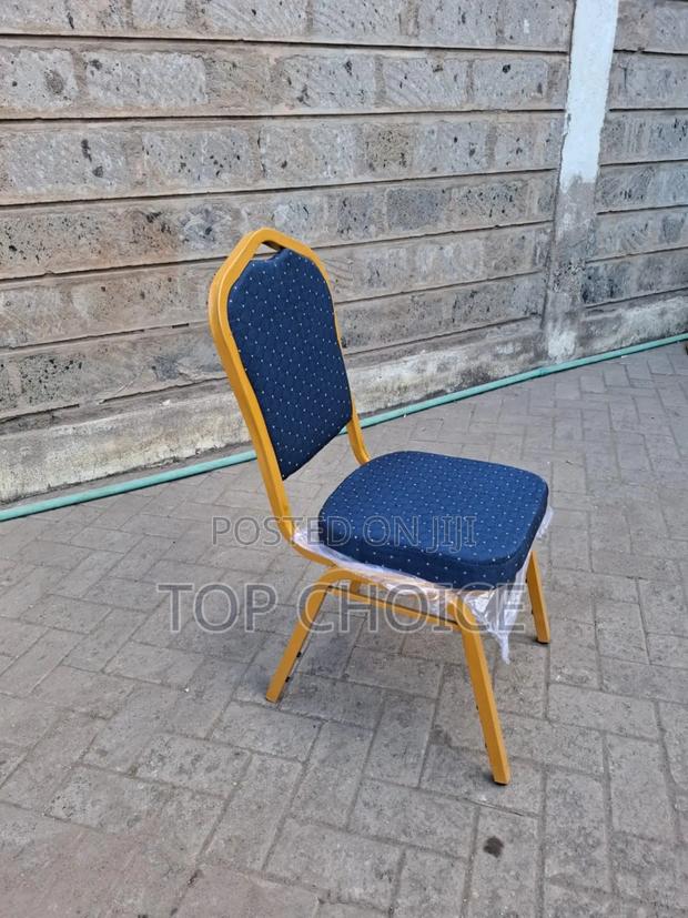 Modern Church/ Events Chairs