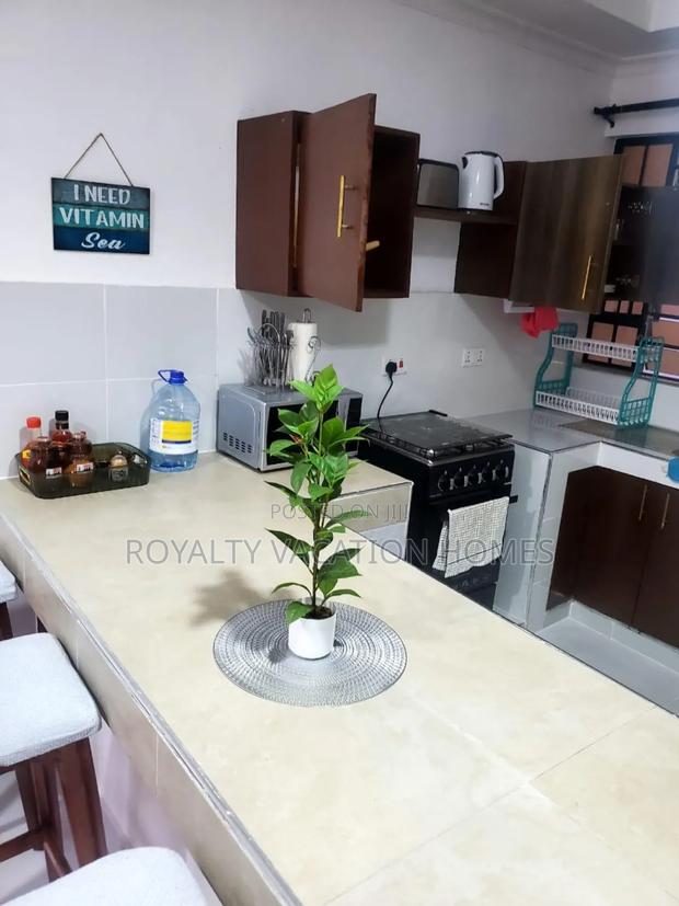 1br Apartment Da-Azizi Diani - thumbnail 9