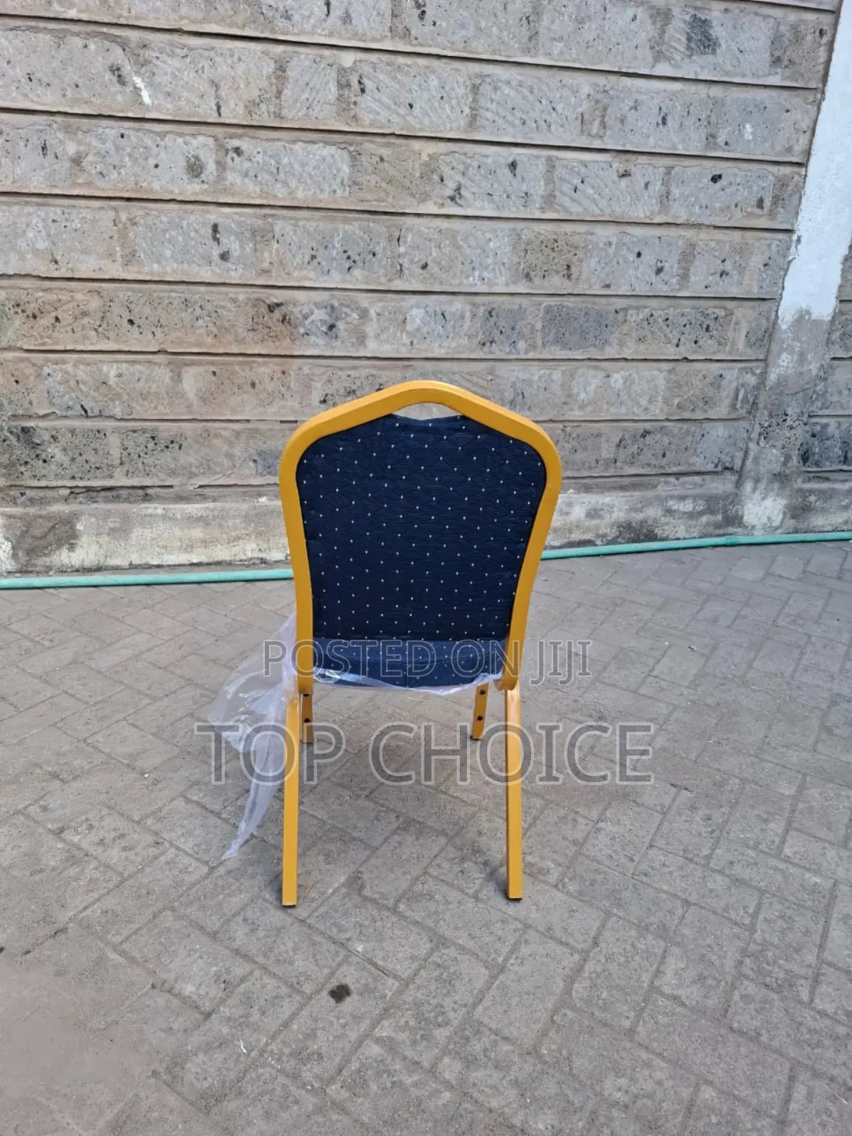 Modern Church/ Events Chairs