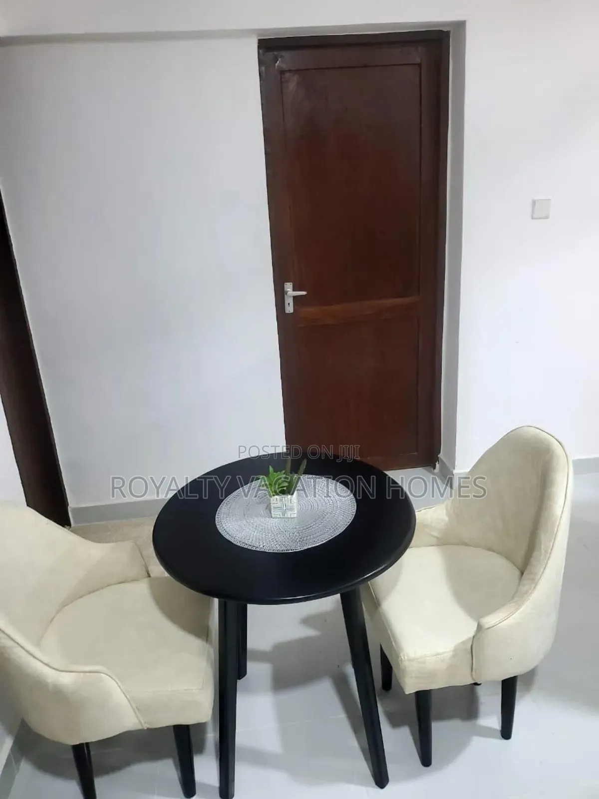 1br Apartment Da-Azizi Diani