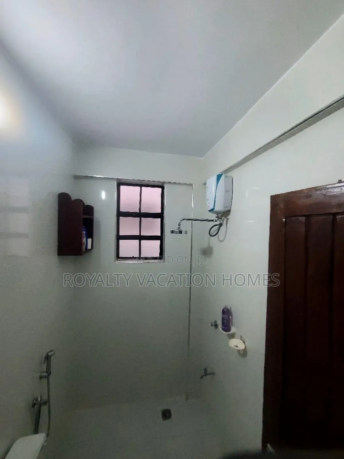 1br Apartment Da-Azizi Diani