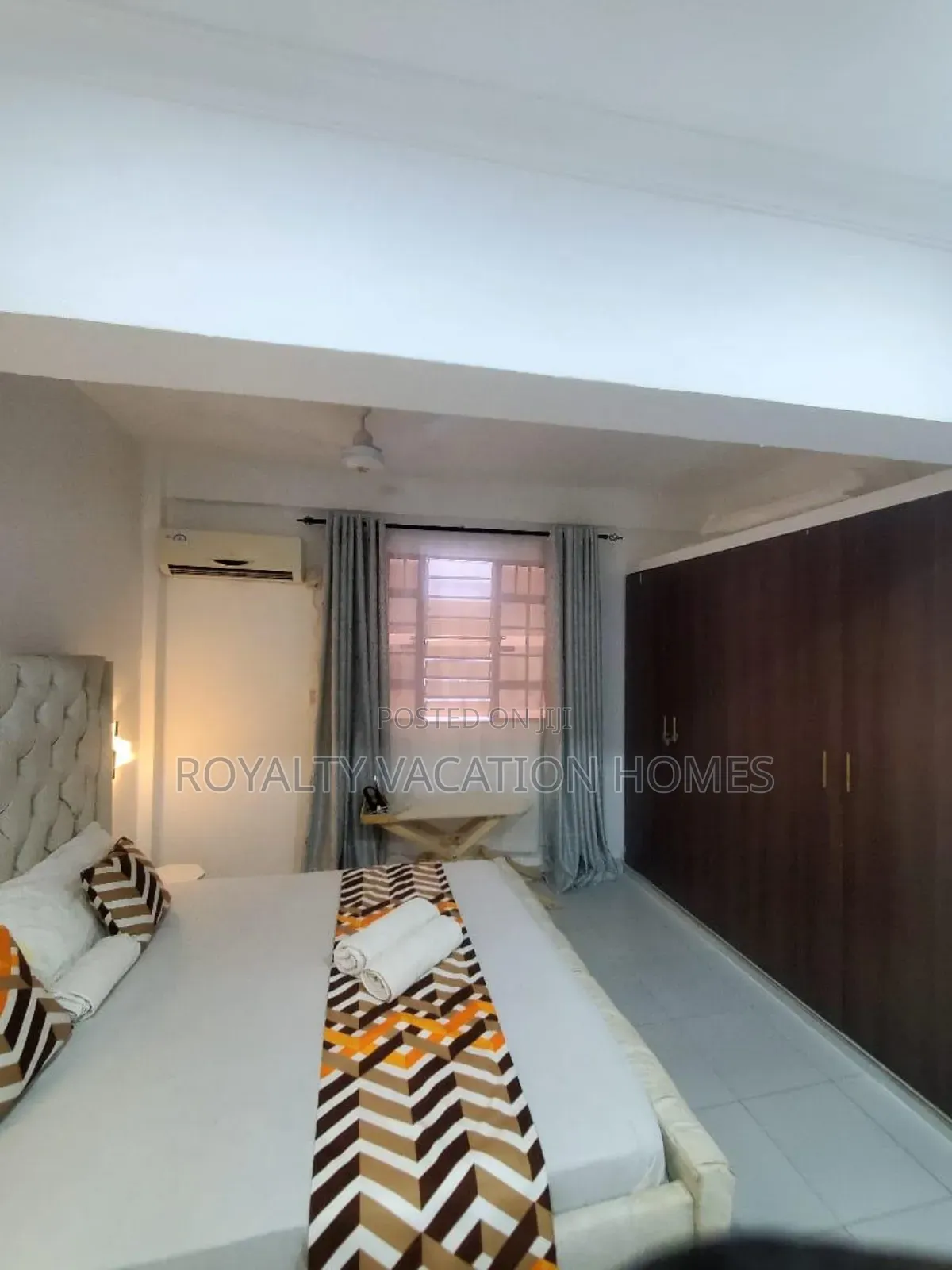 1br Apartment Da-Azizi Diani