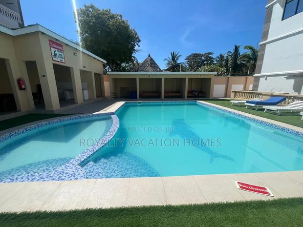 1br Apartment Da-Azizi Diani - thumbnail 14