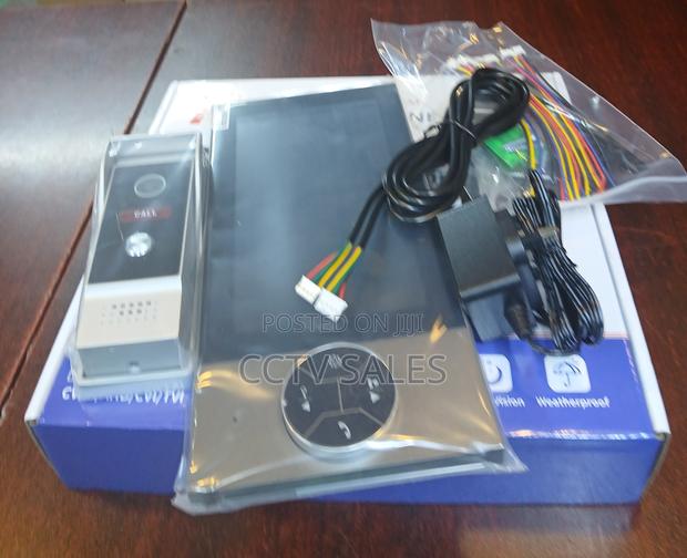 Ahd Video Door Phone Video Intercom