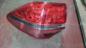 Toyota Crown Taillight